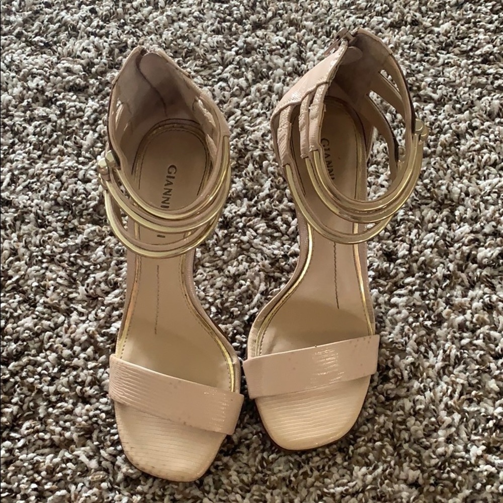 Gianni Bini heels